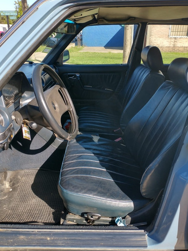 Imagen 10 de 15 de Mercedes Benz 300 Td Año 1981