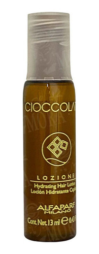 Tratamiento Para Cabello Ampolleta Alfaparf 120ml