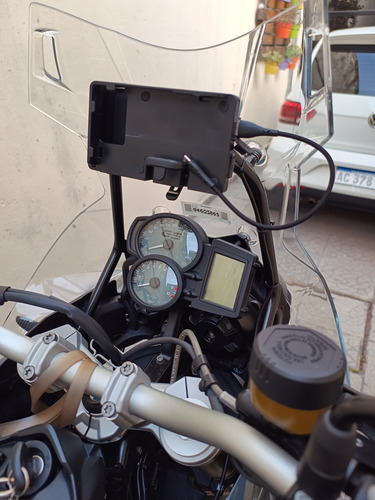 Bmw F 800 Gs Adventure