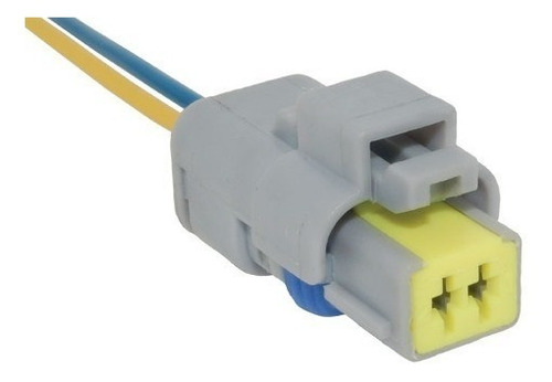 Soquete Plug Conector Sensor Temperatura Palio/uno/stilo