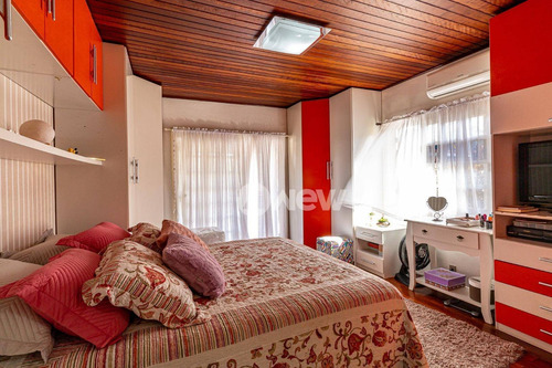 Imagem 23 de 27 de Casa Com 4 Dormitórios À Venda, 178 M² Por R$ 680.000,00 - Guarani - Novo Hamburgo/rs - Ca3815