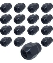 Comprar Jogo 16 Porcas Roda Liga Leve Cromadas Hyundai Hb20 Mod Orig