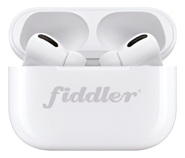 Audífono Bluetooth Tws Fiddler Mini Pod Pro3