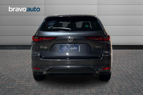 Mazda CX-60 (IN) 3.3 PREMIUM SPORT DSL AT 4X4 HIBRIDO