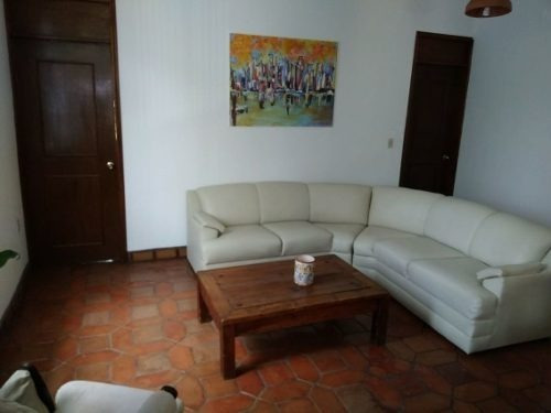 Imagen 14 de 18 de Departamento En Reforma / Cuernavaca - Ber-170-de