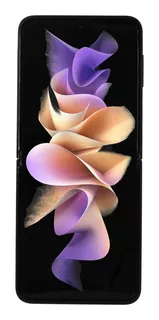 Samsung Galaxy Z Flip 3 128gb Negro 8gb Ram (liberado)