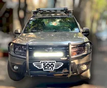 Comprar Defensa Euroguard Burrera Renault Oroch Duster 2016-2020