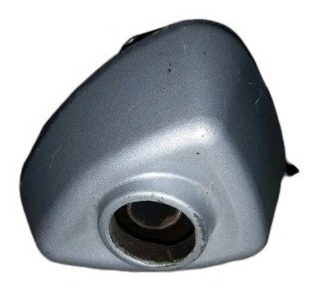 Tubo De Escape Original Loncin Rover 250 Como Nuevo (Usado)