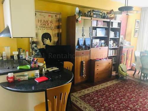 Imagen 9 de 14 de Acogedor Apartamento En Venta Urb. El Bosque #21-10666