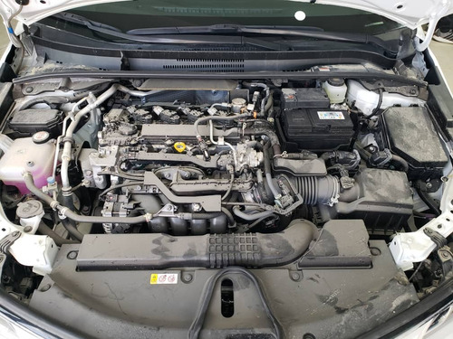 Toyota Corolla Seg