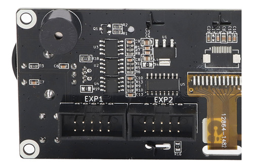 Piezas De Pantalla Lcd De Pantalla Lcd De Impresora 3d De Co