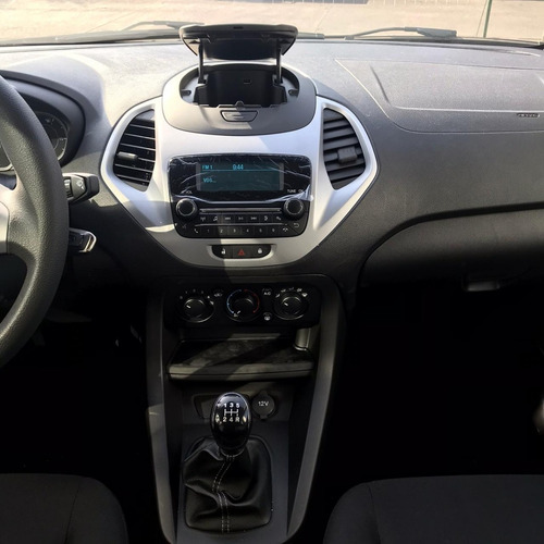Ford Ka 1.5 S 5 Puertas Entrega Inmediata 2021 (kai1) - A