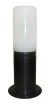 Comprar Pack X 2 Farola Exterior De Jardín + Lámpara Led 9w Art 0701