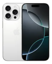 Comprar Apple iPhone 16 Pro (512 GB) - Titânio branco