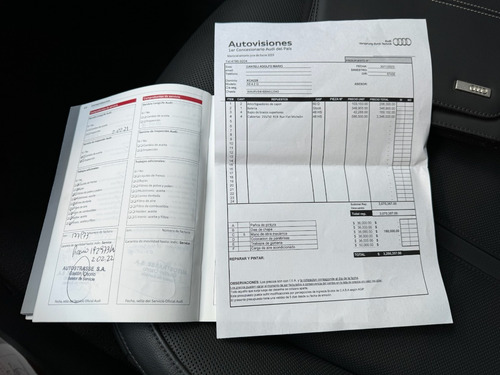 Audi A8 4.2 L Fsi 372cv Tiptronic Quattro