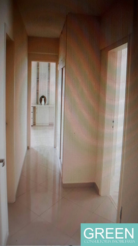 Imagem 7 de 21 de Apartamento - Ref: Ap00189