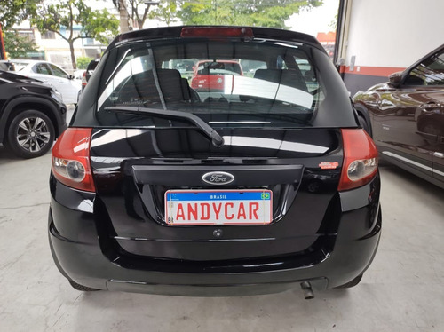 Ford Ka 1.0 Flex 2009 Completo