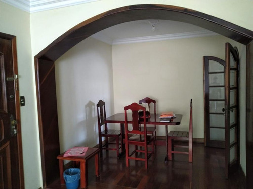 Apartamento Com 2 Dormitórios À Venda, 85 M² - Rudge Ramos - São Bernardo Do Campo/sp - Ap65534