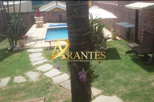 Imagem 5 de 14 de Casa - Ca00116 - 70311573