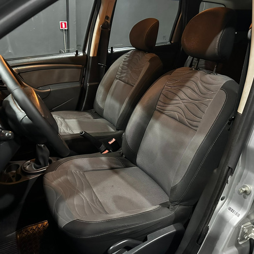 Renault Duster 1.6 16v Dynamique Hi-flex 5p