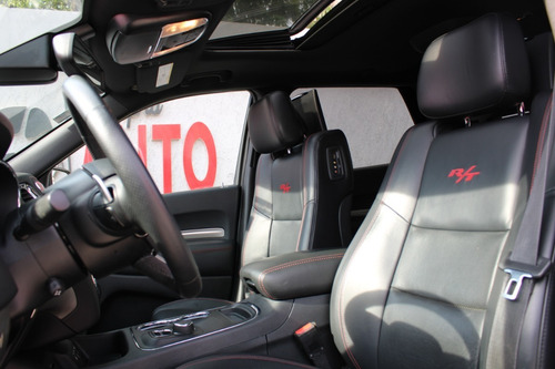 Durango Rt 2014 Factura Original, Tomo Auto