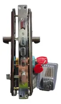 Comprar Cerradura Para Puertas Chinas Tipo Multilock Puertas Rejas