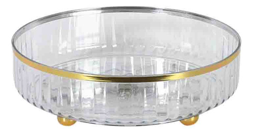 Bandeja Giratoria 360 Products Beleza Lavabo Bancada Pia