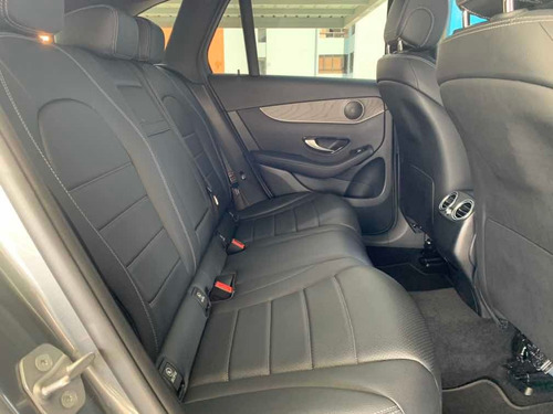 Mercedes Benz Clase Glc 220 Diesel Tp 2018