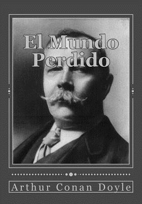 Libro El Mundo Perdido - Sir Arthur Conan Doyle