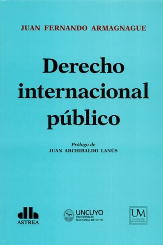 Libro Derecho Internacional Público