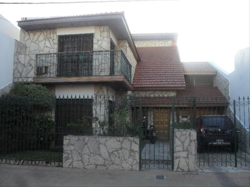 Casa En Venta, Zona Centro