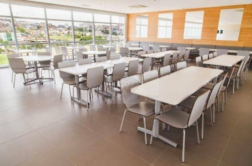 Imagem 10 de 15 de Galpão Comercial Para Locação, Carapicuíba, Carapicuíba. - Ga0045