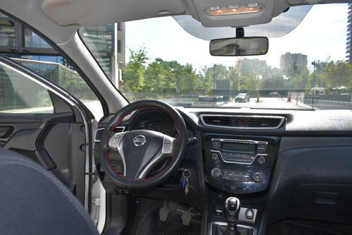 Nissan Qashqai Sense 2.0