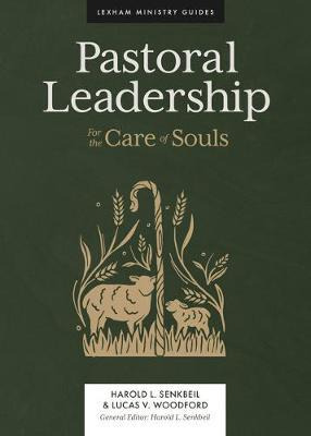 Libro Pastoral Leadership : For The Care Of Souls - Harol...