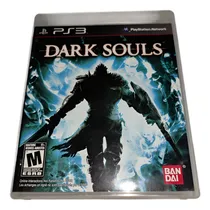 Comprar Dark Souls 1era Edicion Bandai Namco Ps3  Completo