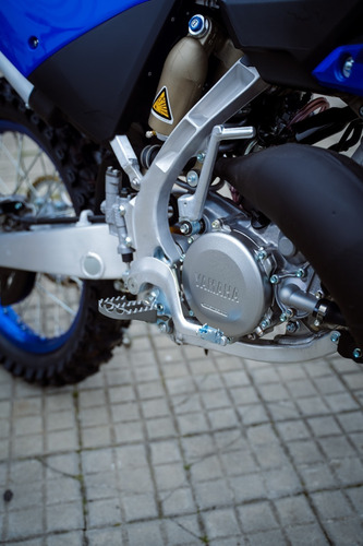 Imagen 7 de 18 de Yamaha Yz 125 - Entrega Inmediata - Tomamos Tu Moto Usada