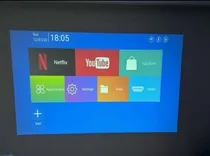 Comprar Projector Smart Magcubic Hy300 Pro 1080p