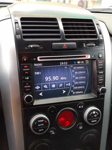 Suzuki Grand Vitara 4x2