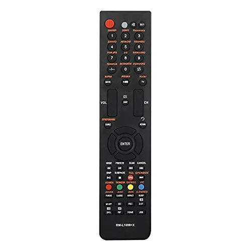 Controlador Remoto Universal Televisores Daytron Rca03 ...