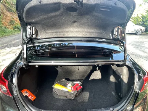 Mazda 3 2.0 Grand Touring