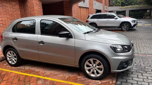 Volkswagen Gol 1.6 Comfortline
