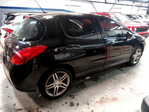 Peugeot 308 Feline 2.0 2014