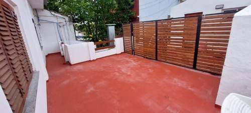 Imagen 13 de 14 de Ph De 3 Ambientes Reciclado Con Terraza Y Parrilla En Don Bosco