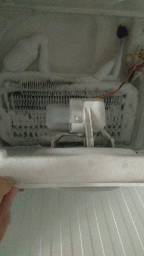 Imagen 3 de 5 de Servicio Técnico Heladeras Y Lavarropas Caba Y Zona Oeste.