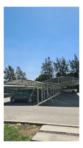 Imagen 4 de 10 de Cocheras En Alquiler Nuevo Proyecto Amaneceres Office