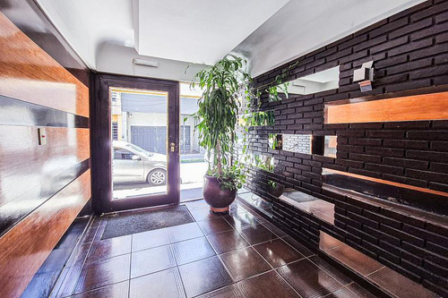 Venta Departamento 2 Ambientes Con Balcón Almagro