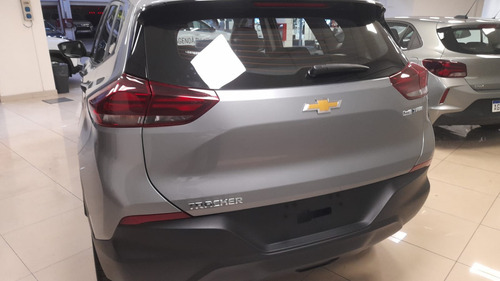 Chevrolet Tracker 1.2 Turbo At