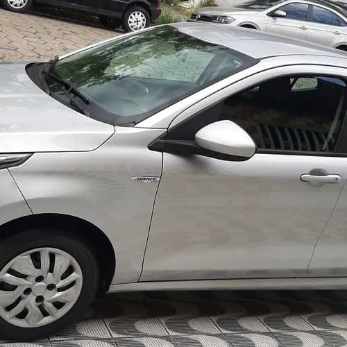 Fiat Argo 1.0 Drive Flex 5p