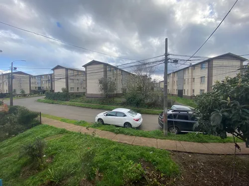 Oportunidad En Temuco, Buena Ubicación Y Económico
