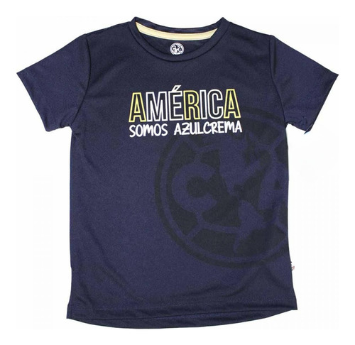 Playera Club América Infantil Águilas Nig643103